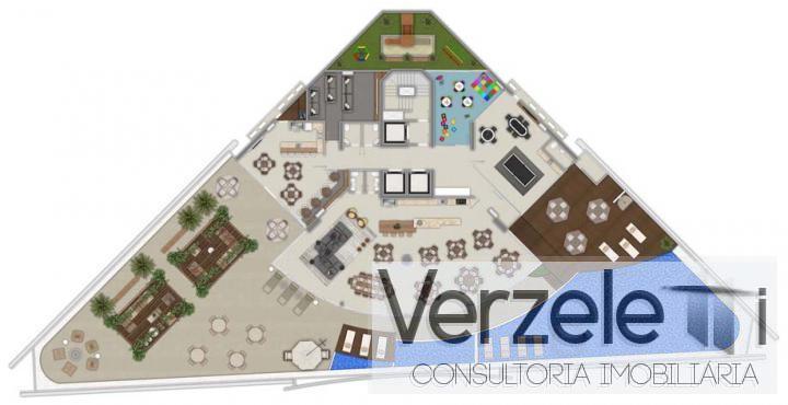 Apartamento, 4 quartos, 227 m² - Foto 37