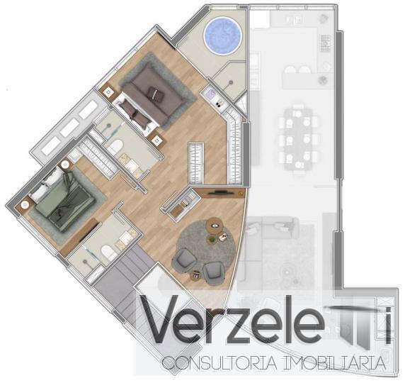 Apartamento, 4 quartos, 227 m² - Foto 39