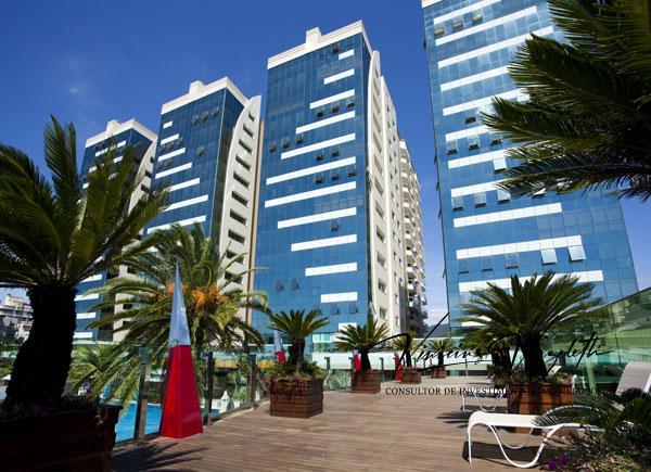 Apartamento, 4 quartos, 352 m² - Foto 2