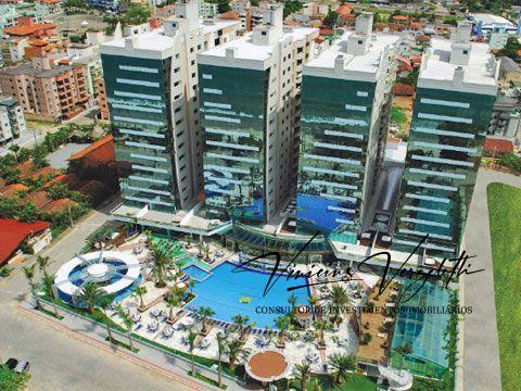 Apartamento, 4 quartos, 352 m² - Foto 1