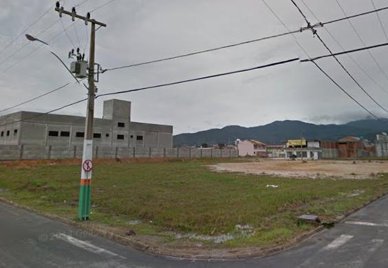 Terreno, 440 m² - Foto 1