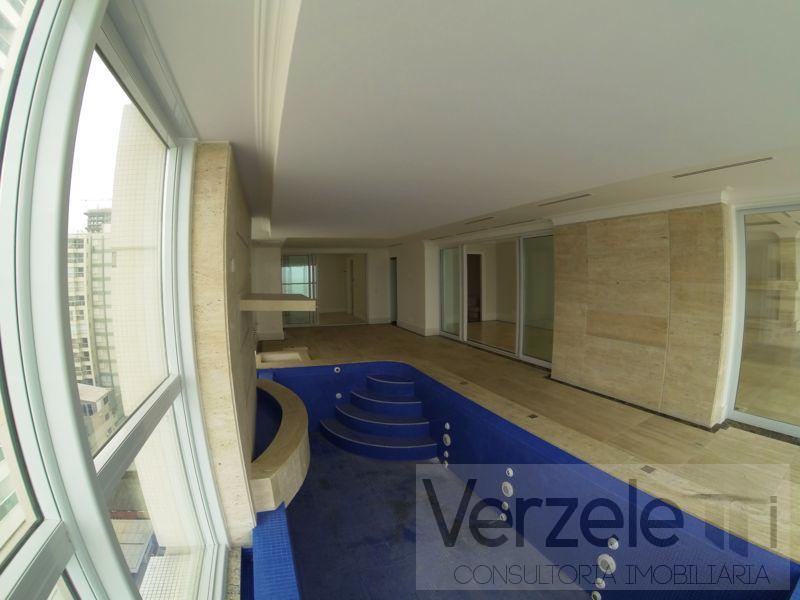 Apartamento, 4 quartos, 316 m² - Foto 4