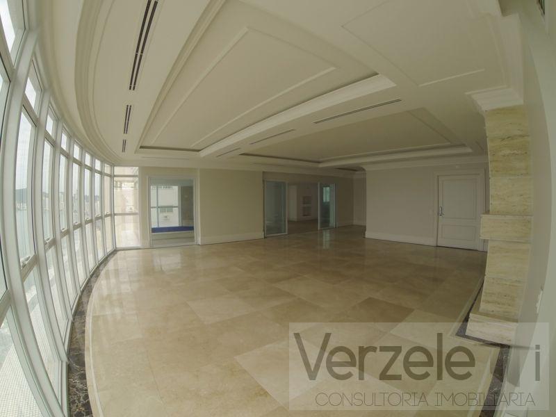 Apartamento, 4 quartos, 316 m² - Foto 29