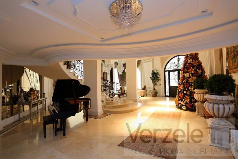 Apartamento, 4 quartos, 316 m² - Foto 31