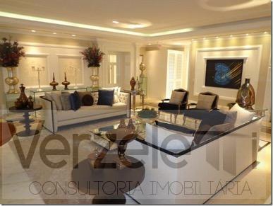 Apartamento, 4 quartos, 316 m² - Foto 34