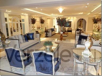 Apartamento, 4 quartos, 316 m² - Foto 35
