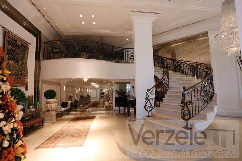 Apartamento, 4 quartos, 316 m² - Foto 37