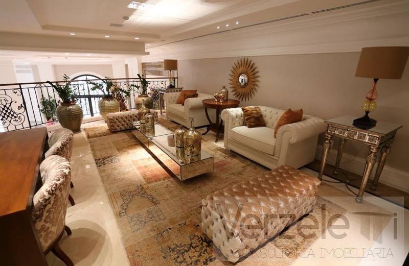 Apartamento, 4 quartos, 316 m² - Foto 39