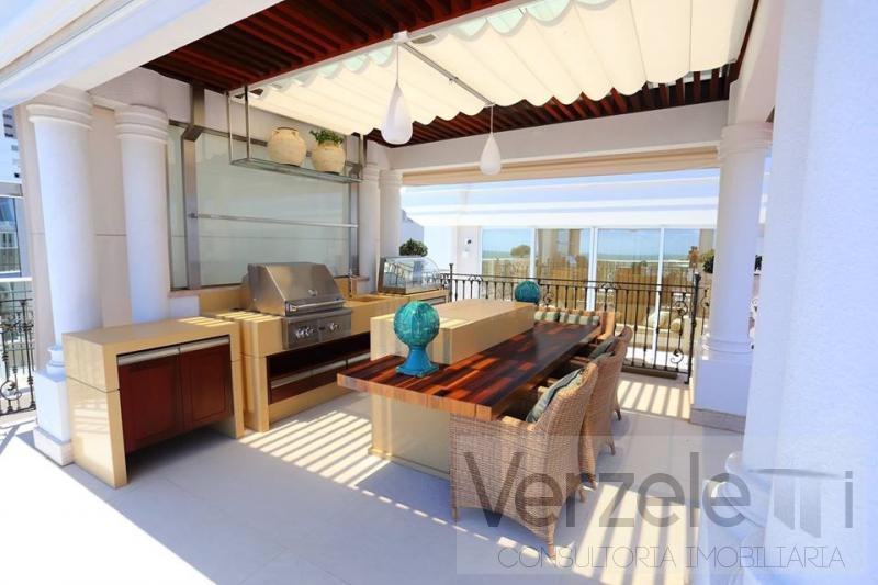 Apartamento, 4 quartos, 316 m² - Foto 40