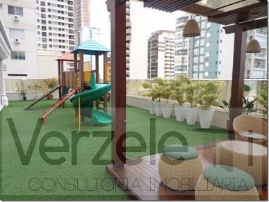 Apartamento, 4 quartos, 316 m² - Foto 47