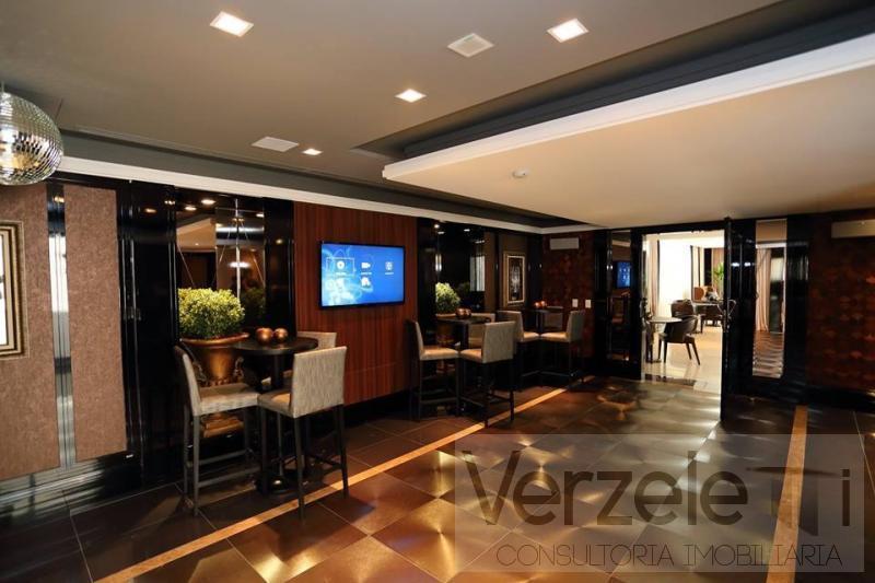 Apartamento, 4 quartos, 316 m² - Foto 49