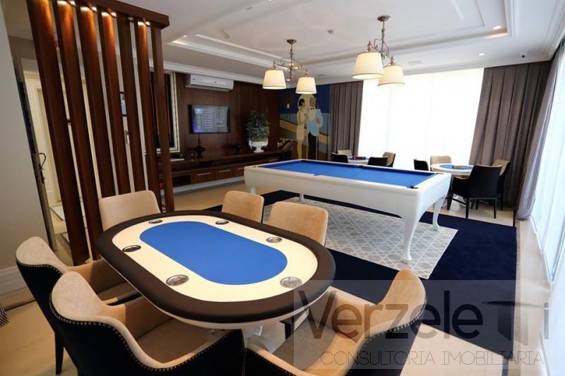 Apartamento, 4 quartos, 316 m² - Foto 50