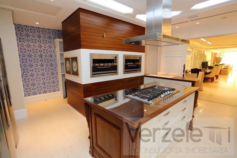 Apartamento, 4 quartos, 316 m² - Foto 52