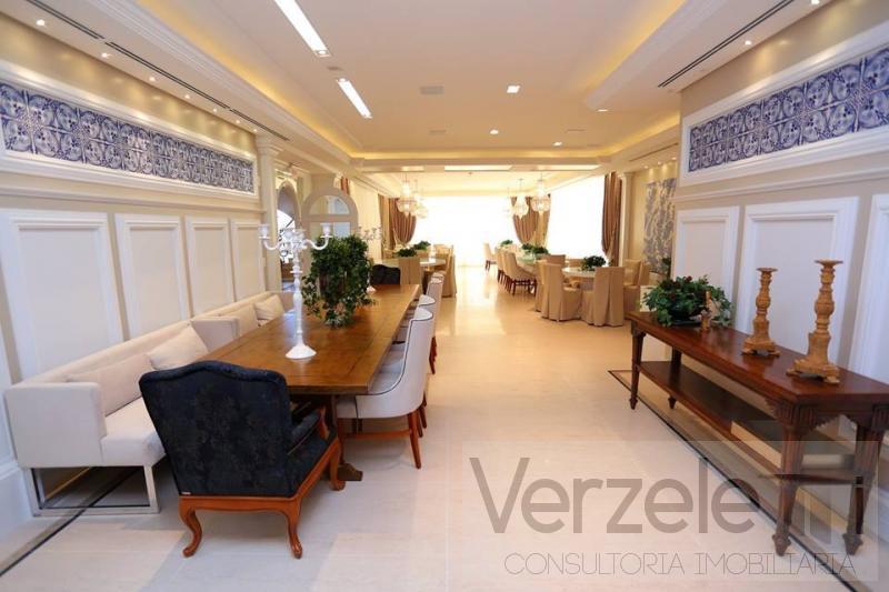 Apartamento, 4 quartos, 316 m² - Foto 54