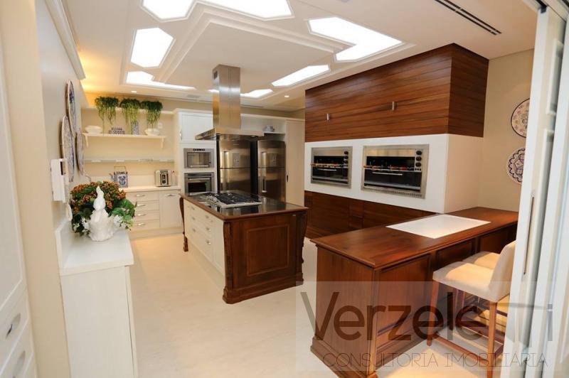 Apartamento, 4 quartos, 316 m² - Foto 55