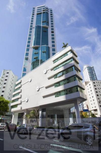 Apartamento, 3 quartos, 134 m² - Foto 1