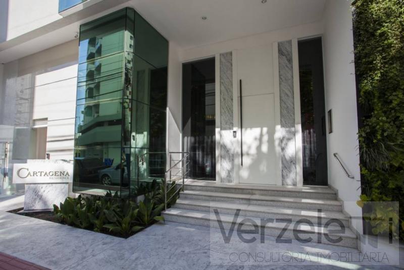 Apartamento, 3 quartos, 134 m² - Foto 2