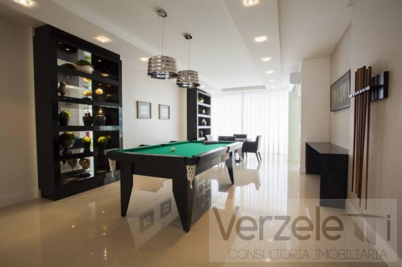 Apartamento, 3 quartos, 134 m² - Foto 3