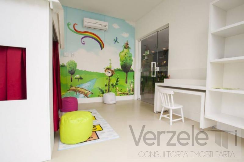 Apartamento, 3 quartos, 134 m² - Foto 4
