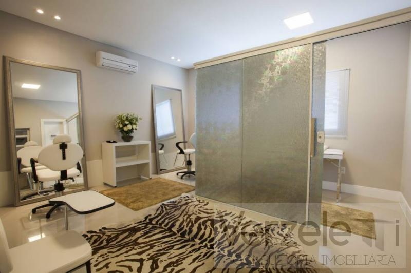Apartamento, 3 quartos, 134 m² - Foto 5