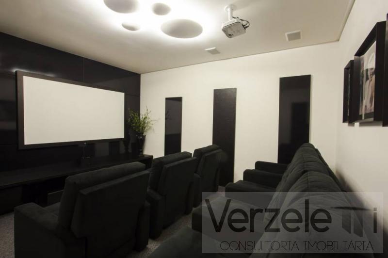 Apartamento, 3 quartos, 134 m² - Foto 8