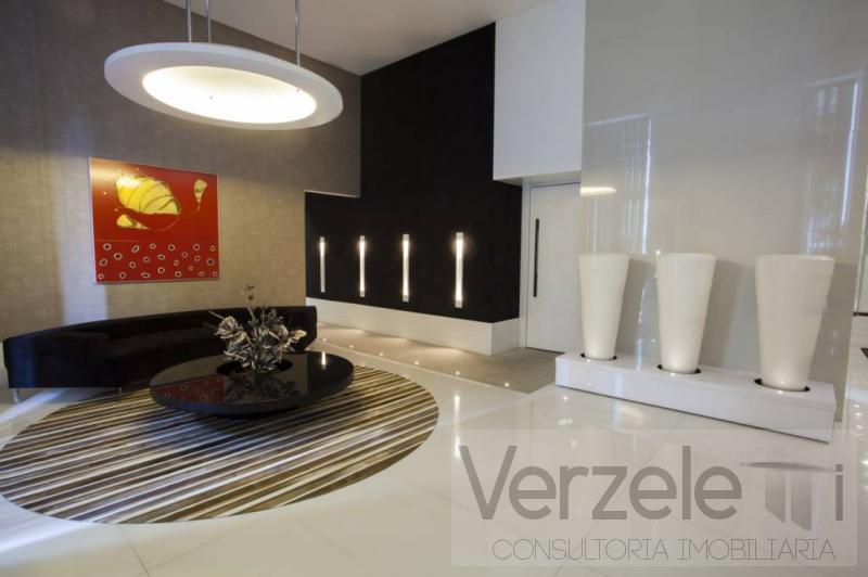 Apartamento, 3 quartos, 134 m² - Foto 9