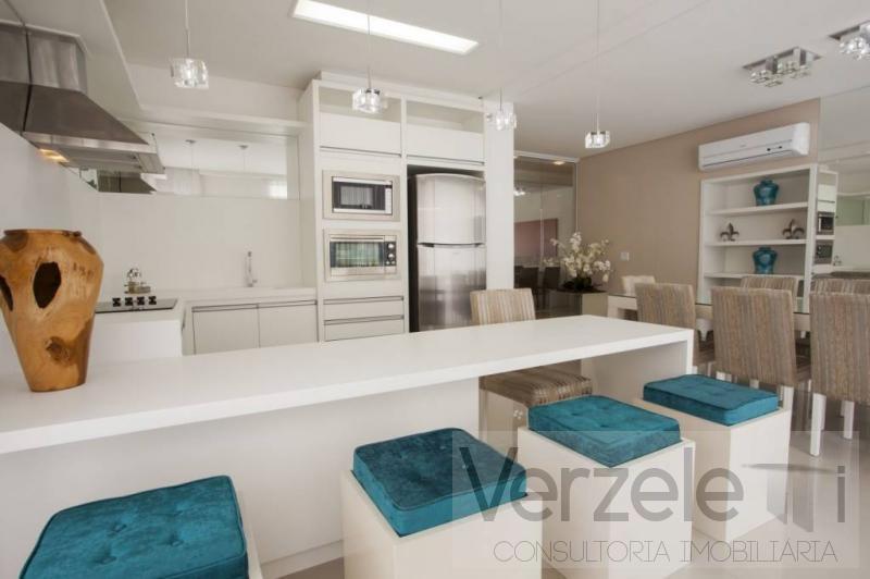 Apartamento, 3 quartos, 134 m² - Foto 13
