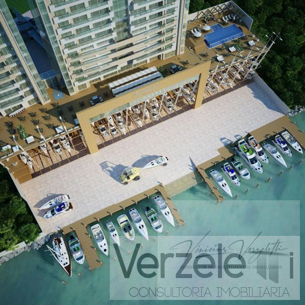 Apartamento, 4 quartos, 220 m² - Foto 2