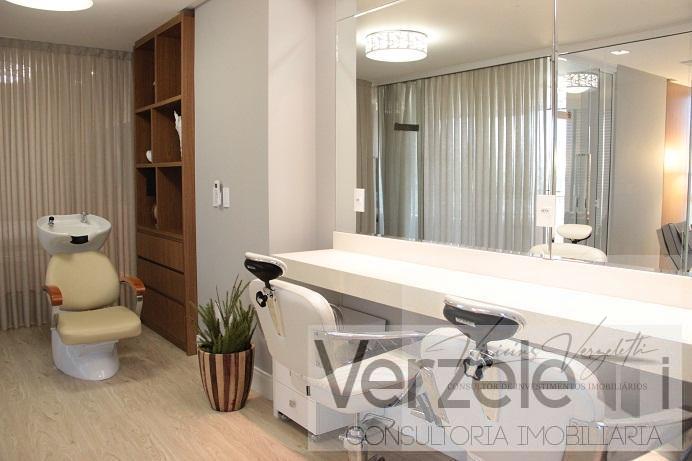 Apartamento, 4 quartos, 220 m² - Foto 6