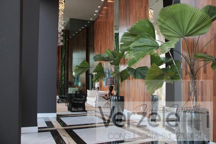 Apartamento, 4 quartos, 220 m² - Foto 7