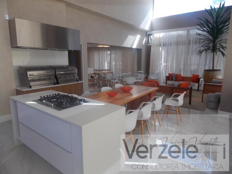 Apartamento, 4 quartos, 220 m² - Foto 12