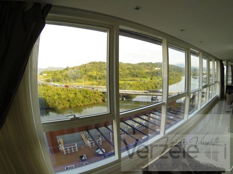 Apartamento, 4 quartos, 220 m² - Foto 29