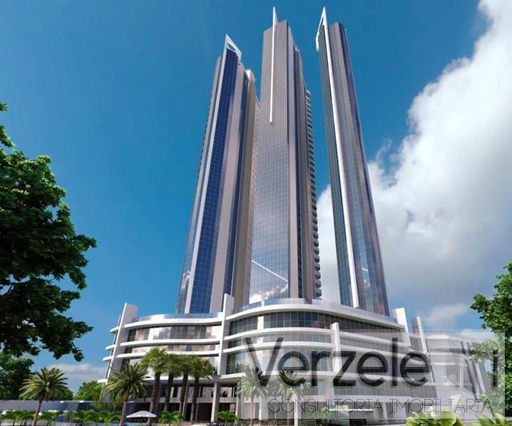 Cobertura, 6 quartos, 490 m² - Foto 1