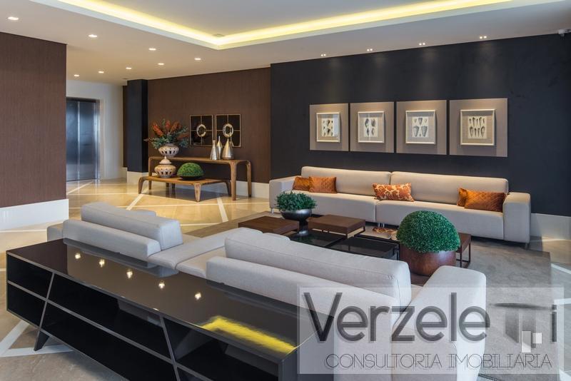 Cobertura, 6 quartos, 490 m² - Foto 3