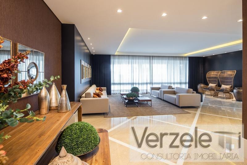 Cobertura, 6 quartos, 490 m² - Foto 4