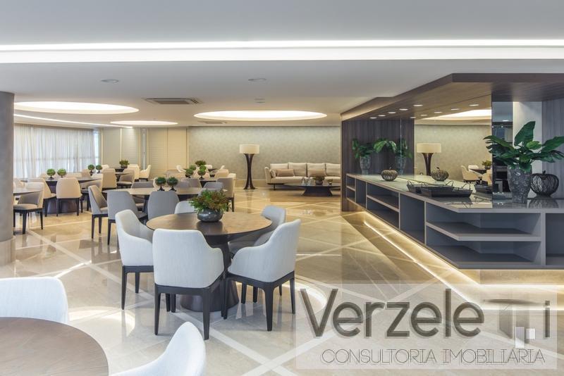 Cobertura, 6 quartos, 490 m² - Foto 18