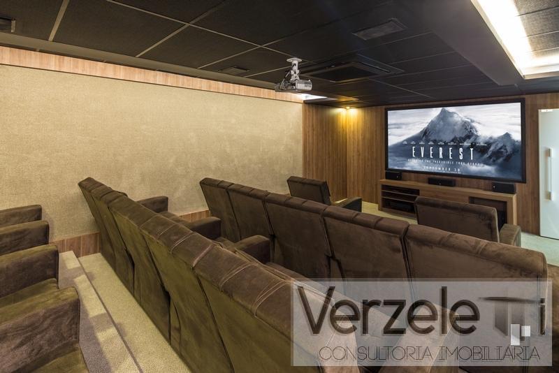 Cobertura, 6 quartos, 490 m² - Foto 19