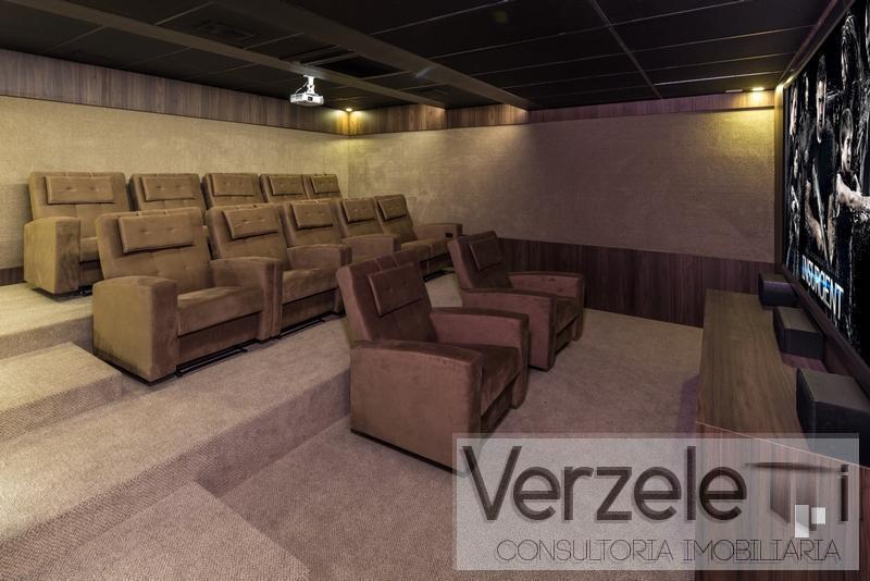 Cobertura, 6 quartos, 490 m² - Foto 20