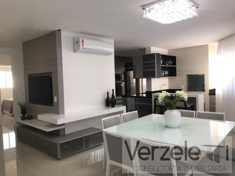 Apartamento, 4 quartos, 150 m² - Foto 2