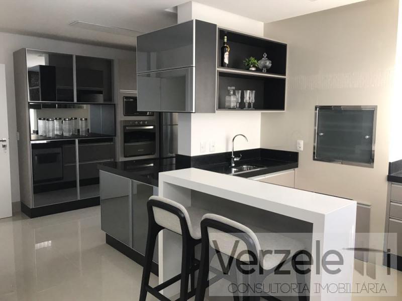 Apartamento, 4 quartos, 150 m² - Foto 3