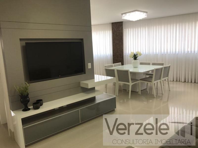 Apartamento, 4 quartos, 150 m² - Foto 4