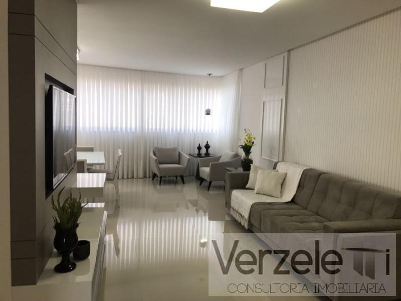 Apartamento, 4 quartos, 150 m² - Foto 5