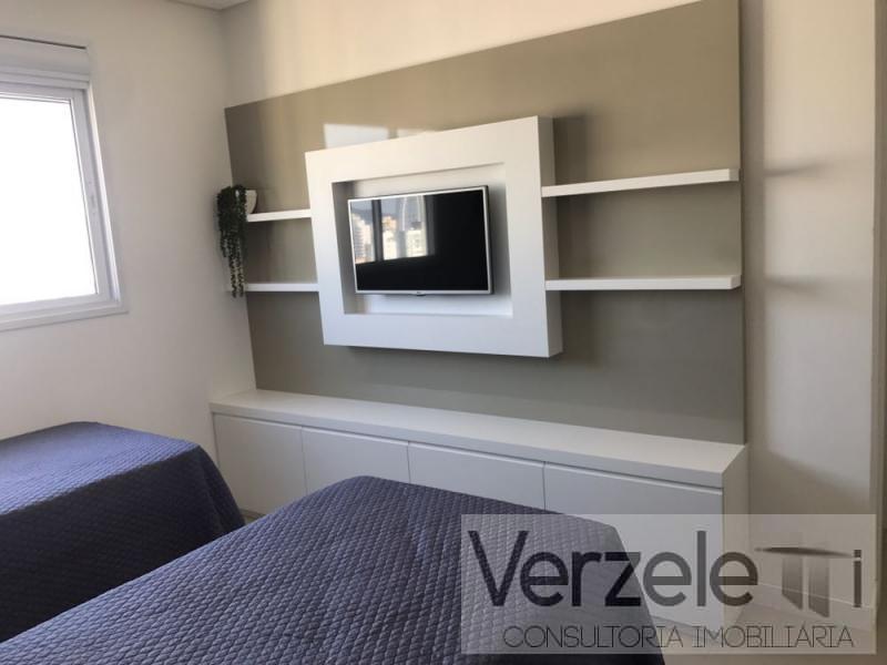 Apartamento, 4 quartos, 150 m² - Foto 16