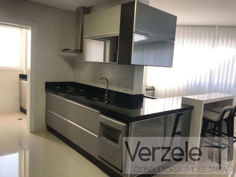 Apartamento, 4 quartos, 150 m² - Foto 7