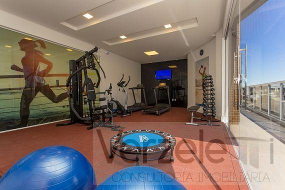Apartamento, 4 quartos, 150 m² - Foto 26