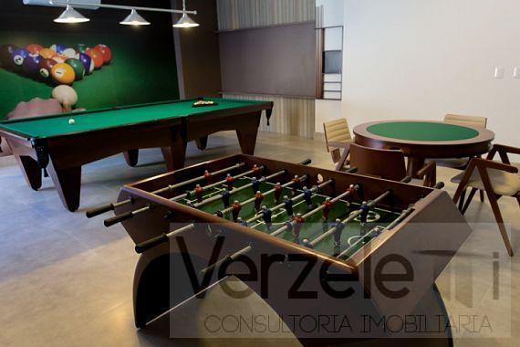 Apartamento, 4 quartos, 150 m² - Foto 29