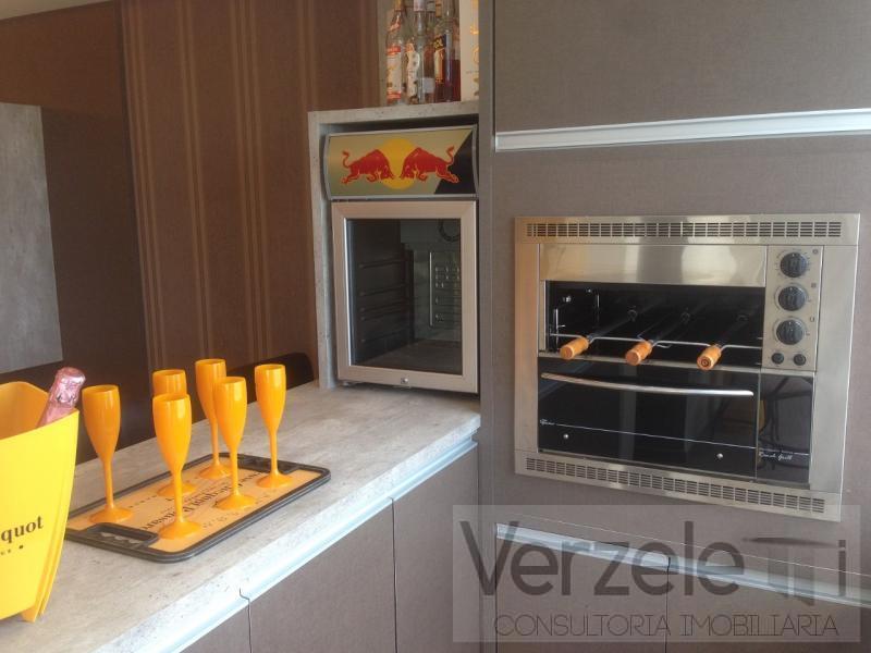 Apartamento, 3 quartos, 140 m² - Foto 5