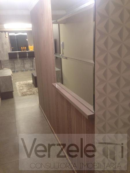 Apartamento, 3 quartos, 140 m² - Foto 12
