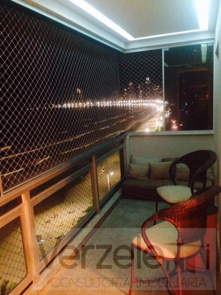 Apartamento, 3 quartos, 140 m² - Foto 6