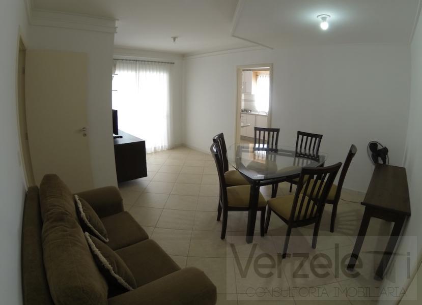 Apartamento, 3 quartos, 127 m² - Foto 2